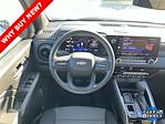 Used 2025 Chevrolet Colorado Work Truck Crew Cab for sale #N240777A - photo 13