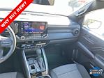 Used 2025 Chevrolet Colorado Work Truck Crew Cab for sale #N240777A - photo 14