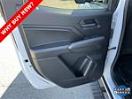 Used 2025 Chevrolet Colorado Work Truck Crew Cab for sale #N240777A - photo 17