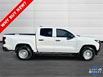 Used 2025 Chevrolet Colorado Work Truck Crew Cab for sale #N240777A - photo 3