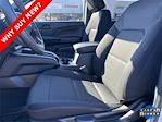 Used 2025 Chevrolet Colorado Work Truck Crew Cab for sale #N240777A - photo 24