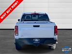Used 2025 Chevrolet Colorado Work Truck Crew Cab for sale #N240777A - photo 4