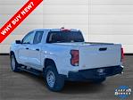 Used 2025 Chevrolet Colorado Work Truck Crew Cab for sale #N240777A - photo 5
