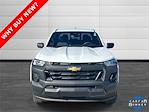 Used 2025 Chevrolet Colorado Work Truck Crew Cab for sale #N240777A - photo 8