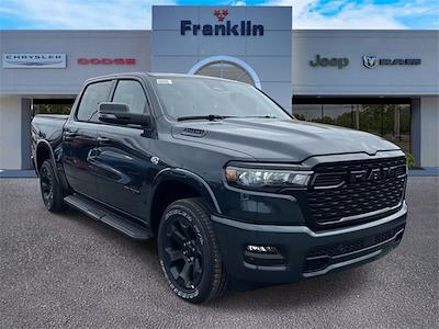 2026 Ram 1500 Crew Cab 4WD Pickup for sale #N240779 - photo 1