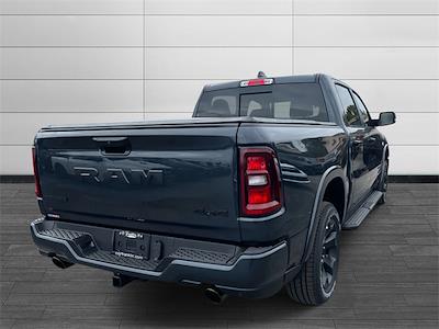 New 2026 Ram 1500 Lone Star Crew Cab for sale #N240779 - photo 2