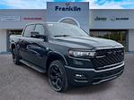 2026 Ram 1500 Crew Cab 4WD Pickup for sale #N240779 - photo 1