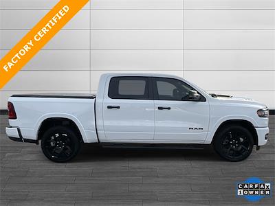 Used 2025 Ram 1500 Laramie Crew Cab for sale #N240779A - photo 2