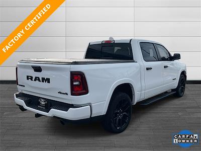 2025 Ram 1500 Crew Cab 4WD Pickup for sale #N240779A - photo 2