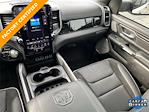 Used 2025 Ram 1500 Laramie Crew Cab for sale #N240779A - photo 14