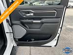 Used 2025 Ram 1500 Laramie Crew Cab for sale #N240779A - photo 19