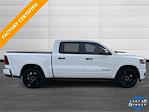 Used 2025 Ram 1500 Laramie Crew Cab for sale #N240779A - photo 2
