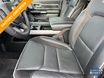 Used 2025 Ram 1500 Laramie Crew Cab for sale #N240779A - photo 28