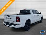 Used 2025 Ram 1500 Laramie Crew Cab for sale #N240779A - photo 3