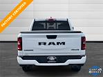 Used 2025 Ram 1500 Laramie Crew Cab for sale #N240779A - photo 4