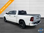 Used 2025 Ram 1500 Laramie Crew Cab for sale #N240779A - photo 5