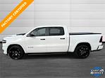 Used 2025 Ram 1500 Laramie Crew Cab for sale #N240779A - photo 6