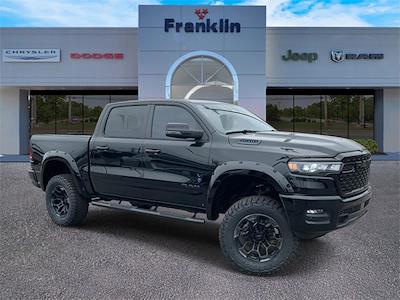 New 2026 Ram 1500 - photo 1