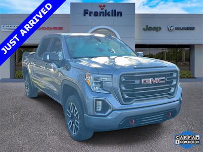 Used 2021 GMC Sierra 1500 - photo 1