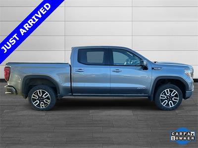 Used 2021 GMC Sierra 1500 - photo 1
