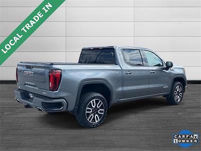 Used 2021 GMC Sierra 1500 - photo 1
