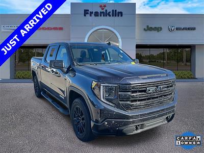 Used 2023 GMC Sierra 1500 Elevation Crew Cab for sale #N251310A - photo 1