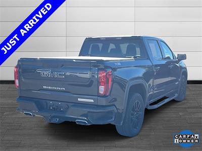 Used 2023 GMC Sierra 1500 Elevation Crew Cab for sale #N251310A - photo 2