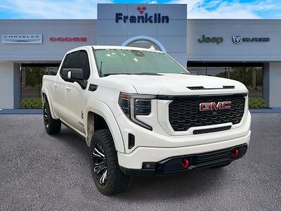 Used 2023 GMC Sierra 1500 - photo 1