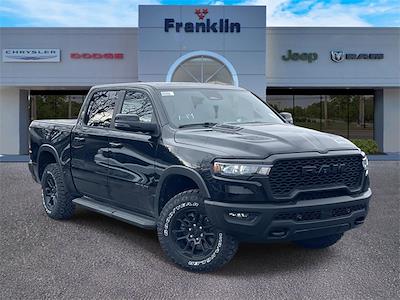 New 2026 Ram 1500 Rebel Crew Cab for sale #N251628 - photo 1