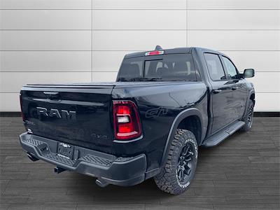 New 2026 Ram 1500 Rebel Crew Cab for sale #N251628 - photo 2