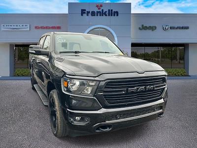 Used 2019 Ram 1500 - photo 1