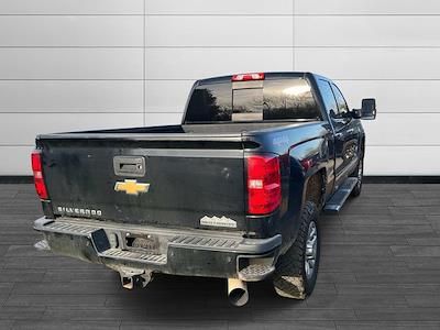 Used 2017 Chevrolet Silverado 3500 - photo 1