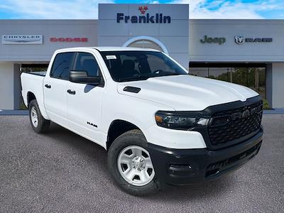 New 2026 Ram 1500 - photo 1