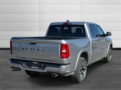New 2026 Ram 1500 Laramie Crew Cab for sale #N257757 - photo 2