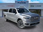 New 2026 Ram 1500 Laramie Crew Cab for sale #N257757 - photo 1