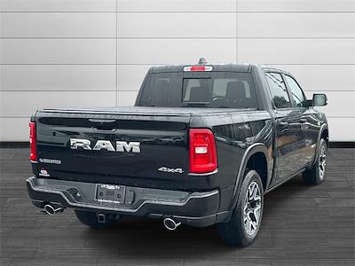 New 2026 Ram 1500 Laramie Crew Cab for sale #N259554 - photo 2