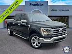 2022 Ford F-150 SuperCrew Cab 4WD Pickup for sale #N259555A - photo 1