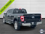 2022 Ford F-150 SuperCrew Cab 4WD Pickup for sale #N259555A - photo 5