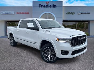 2026 Ram 1500 Crew Cab 4WD Pickup for sale #N260069 - photo 1