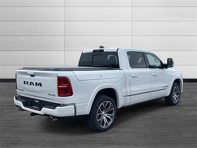 New 2026 Ram 1500 Limited Longhorn Crew Cab for sale #N260069 - photo 2