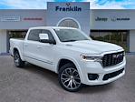 2026 Ram 1500 Crew Cab 4WD Pickup for sale #N260069 - photo 1