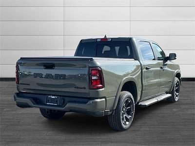 New 2026 Ram 1500 Lone Star Crew Cab for sale #N262786 - photo 2