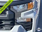 2024 Chevrolet Silverado 1500 Crew Cab 4WD Pickup for sale #N262786A - photo 10