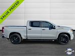 Used 2024 Chevrolet Silverado 1500 Custom Crew Cab for sale #N262786A - photo 2