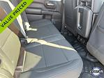2024 Chevrolet Silverado 1500 Crew Cab 4WD Pickup for sale #N262786A - photo 21