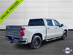 Used 2024 Chevrolet Silverado 1500 Custom Crew Cab for sale #N262786A - photo 4