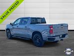 Used 2024 Chevrolet Silverado 1500 Custom Crew Cab for sale #N262786A - photo 6