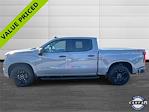 Used 2024 Chevrolet Silverado 1500 Custom Crew Cab for sale #N262786A - photo 7