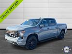 Used 2024 Chevrolet Silverado 1500 Custom Crew Cab for sale #N262786A - photo 8