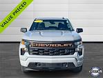 Used 2024 Chevrolet Silverado 1500 Custom Crew Cab for sale #N262786A - photo 9